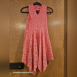 Lilt Girls Cute Dress